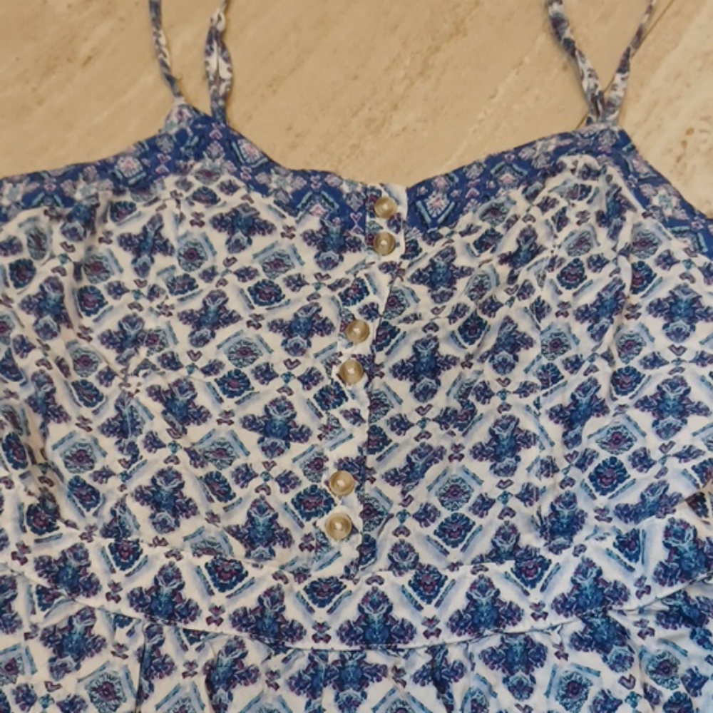 American Eagle Romper - Picture 2 of 4